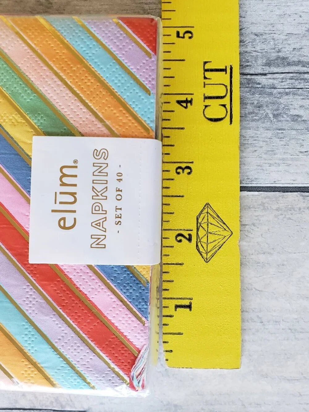 elum nwt paper